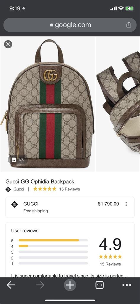 gucci backpack dhgate reddit|Looking for Gucci backpack : r/DHgate .